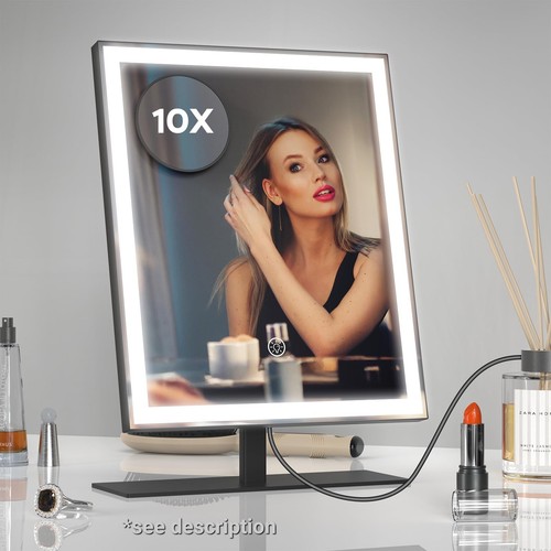 Amdelne vanity mirror 3 - 12",