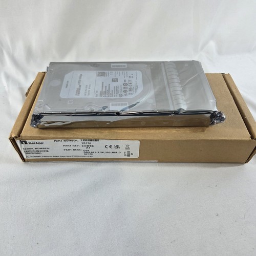 Netapp x317a 2 k - netapp,