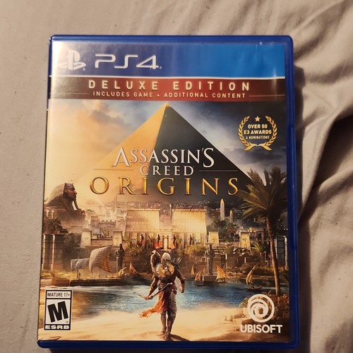 Ubisoft assassin creed - ubisoft,