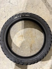 Metzeler Karoo4 Ant 120/70/19 Usate Circa 1200km