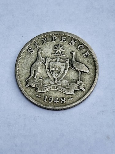 Moneta pence giorgio - moneta, vi