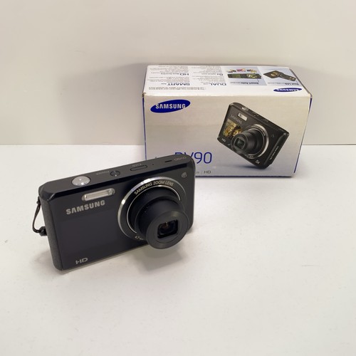 Samsung dv90 1mp 5x - dv90, 16.1mp