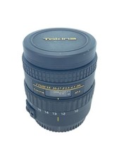 Obiettivo Kenko Tokina per