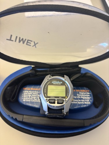 Timex ironman triathlon - ironman,