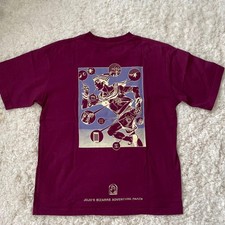 T-shirt JoJo's Bizarre