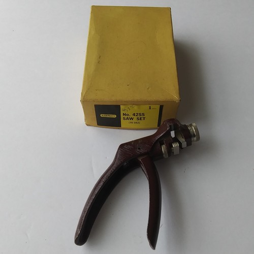 Set seghetto stanley 42ss - n.,