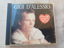 GIGI D'ALESSIO - DOVE MI PORTA