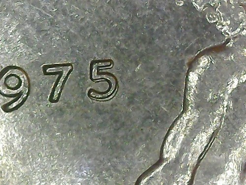 Lire 1975 errore - 50,