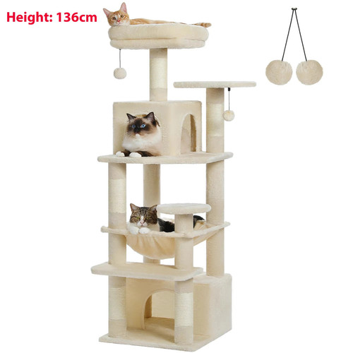 Parco giochi per gatti - giochi,