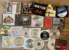 Hip hop radio - radio, cd