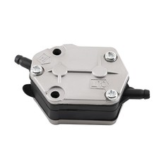 Pompa carburante per motore