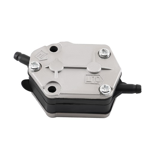 Pompa carburante per motore