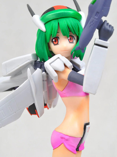 Macross frontier the - the, movie