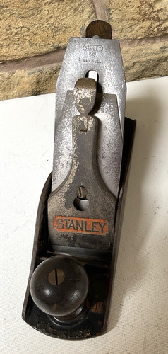 Stanley bailey 2 type - stanley, 1/2