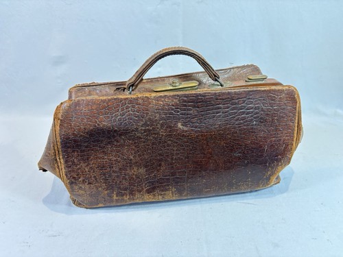 Borsa viaggio vintage - borsa,