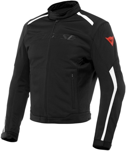 Giacca tessuto moto - in, da