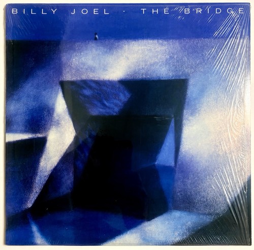 Billy joel the bridge - -,