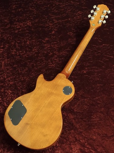 Epiphone les paul standard - epiphone,
