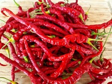 CODA DI COMETA PEPERONCINO 5+ SEMI Ch 261