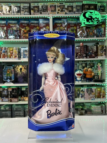 Mattel barbie collector - barbie,