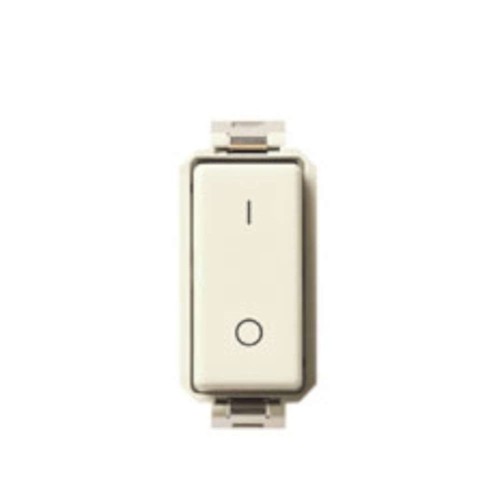 Interruttore bipolare 16a - , 250v