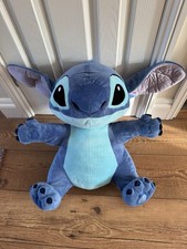 Peluche grande Disney Stitch
