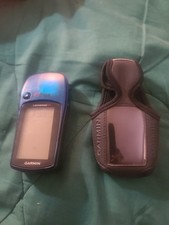 Garmin eTrex Legend H Blu