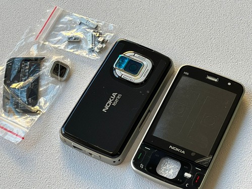 Nokia n96 full - nokia,