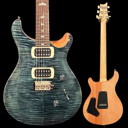 Chitarra elettrica prs - elettrica, se