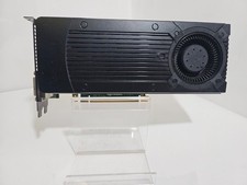 Scheda video Nvidia Geforce