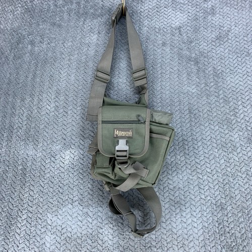 Borsa tracolla maxpedition - borsa,