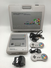 Nintendo Super Famicom Console