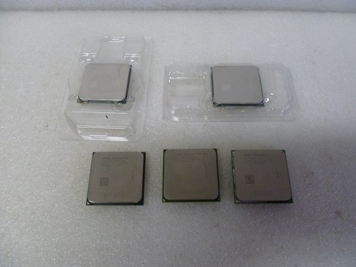 Lotto cpu amd athlon - lotto,