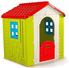 Feber- Casa Wonder House per