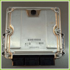 Centralina Motore ECU BOSCH 0281011087 VOLVO S40 8200065996 2004 2007