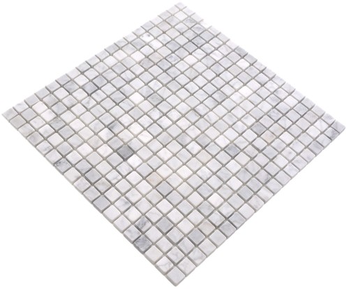 Mosaico pietra naturale - pietra,