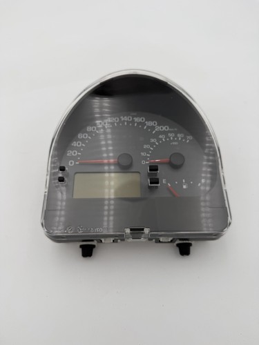 Quadro strumenti - quadro,