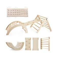 Pikler Set Triangolo con