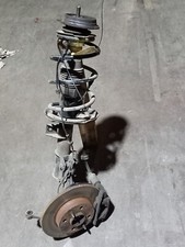 Ammortizzatore Mozzo ANTERIORE DESTRO FIAT 500 ( 1.2 BENZINA - DAL  2007