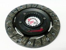 501.F1175K DISCO FRIZIONE APE DIESEL F1175 NF