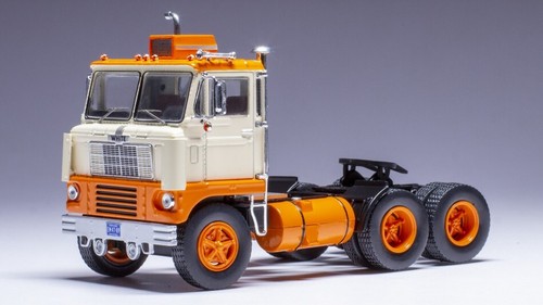 Modellino camion ixo - camion, model