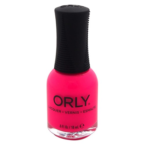 Orly smalto per - orly, neon