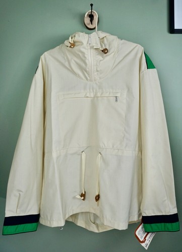 Nos woolrich anorak - **nos**,