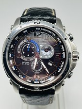 Orologio Uomo Citizen Marinaut