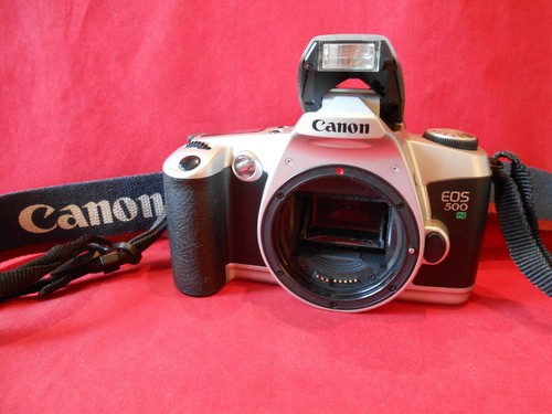 Fotocamera reflex canon - ,