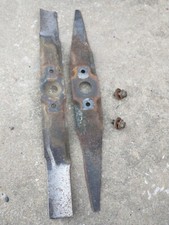 HONDA Harmony HRM 215 e altri