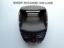 BOCCHETTA ARIA CENTRALE ANTERIORE PEUGEOT 207 PLUS ANNO 2012 COD. 96724726ZD