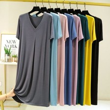 Camicia da notte donna manica