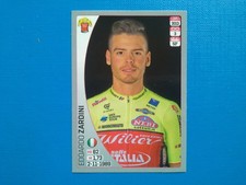 Figurine Panini 101 Giro
