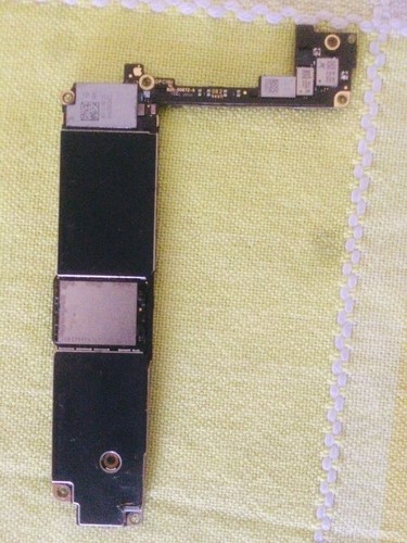 Scheda madre iphone - madre,